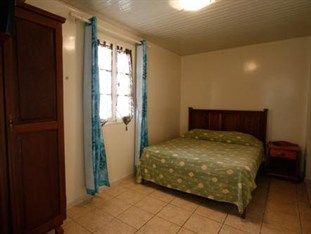 Le Faham Otel Salazie Dış mekan fotoğraf